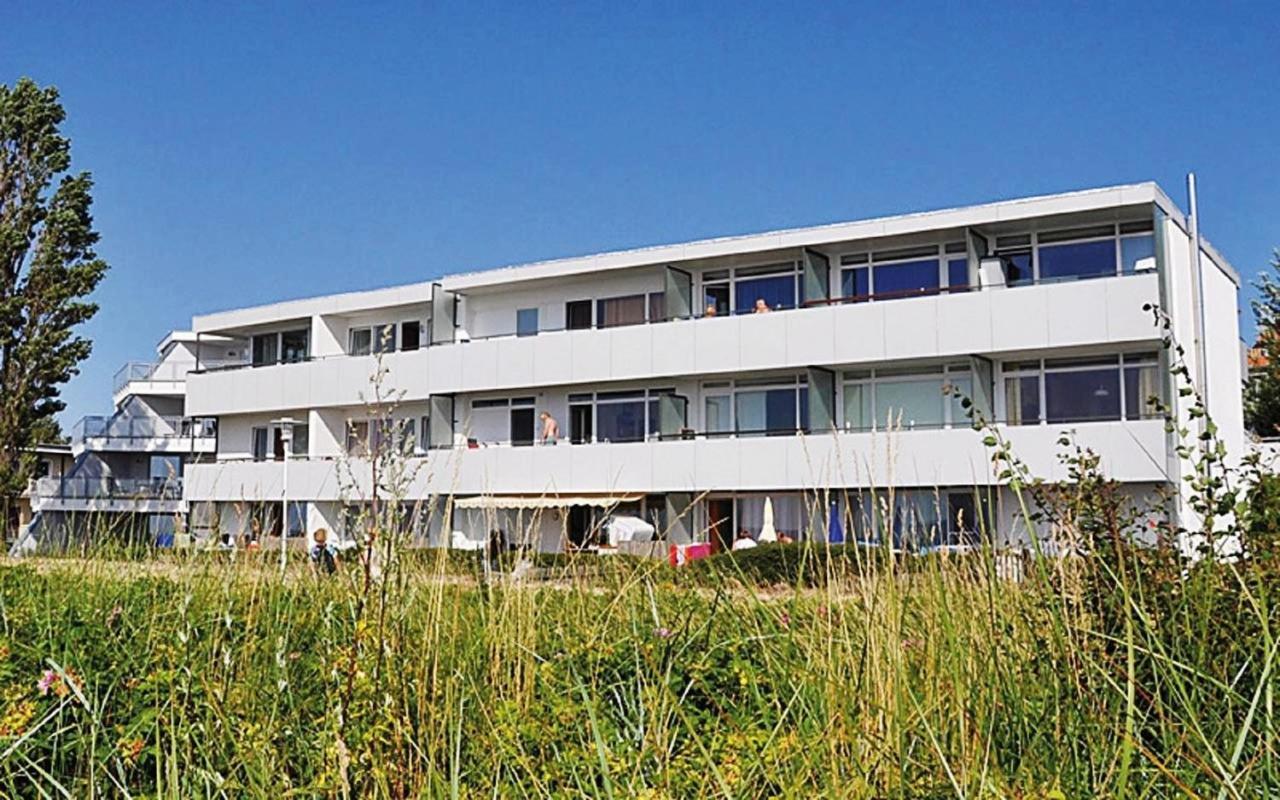 Sanddorn Haus Sanddorn - Whg 13 Großenbrode Dış mekan fotoğraf